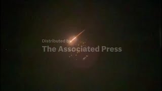 Celebrity Video appears to show interception over the West Bank as Iran fires drones and missiles Profile