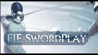 FIE Swordplay - Gameplay (ios, ipad) (RUS) screenshot 4