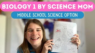MIDDLE SCHOOL SCIENCE || Biology 1 by Science Mom