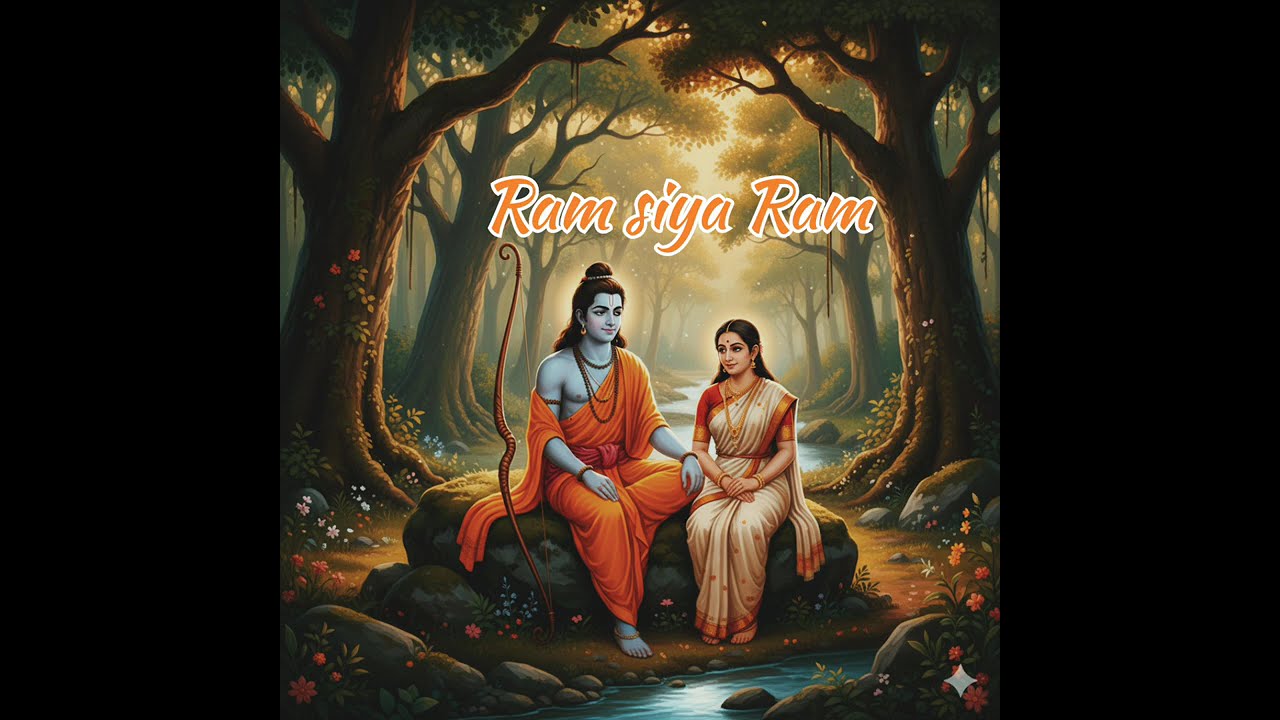 Ram siya ram 🙏 । 