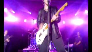 Goo Goo Dolls - As I Am (Liverpool 20 Nov 2010)