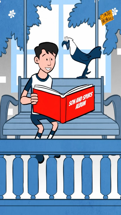 Son Heung-min’s Emotional Farewell – 10 Years of Tottenham Memories