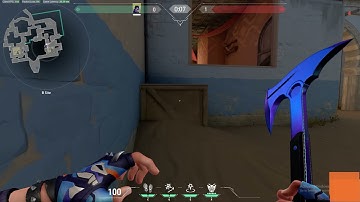 New Yoru Bug BIND