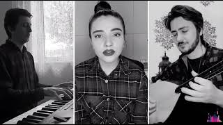 Alishahin Feat. Nahide Babaşlı - Hastane Önünde Incir Ağacı