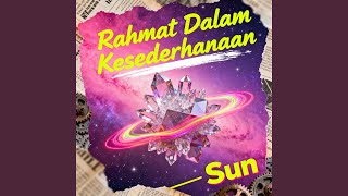Rahmat Dalam Kesederhanaan