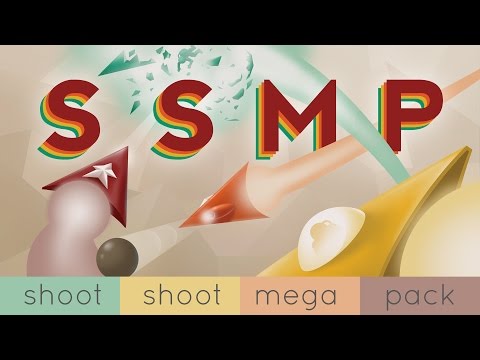 Shoot Shoot Mega Pack — Trailer
