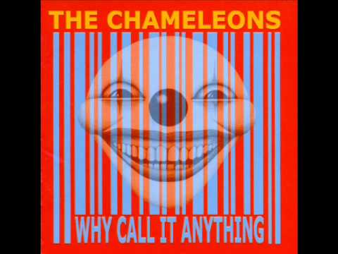 Dangerous Land - The Chameleons - YouTube