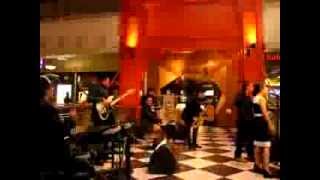 Mindtrick - Andre n Friends (live @Citos bridge)