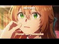 Kanojo ga Koushakutei ni Itta Riyuu ( ED Song ) Always and Forever by Serra Karaoke