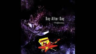 FreQuency X Spongebob : Day After Day (Ai Cover)