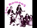 Los Romeos - Basura (Original)