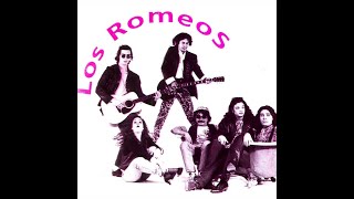 Video thumbnail of "Los Romeos - Basura (Original)"