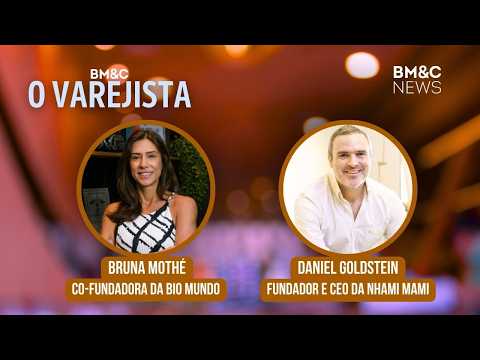 Wellness and food retail: new consumer habits | O VAREJISTA