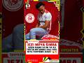 JEZI MPYA SIMBA NI Simbasc Trending Funny Viralvideo Viral Shorts Fyp Football Duet Life