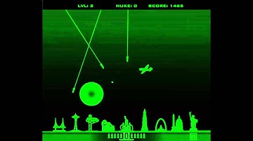 Fallout 4 Mini Game   Atomic Command spa