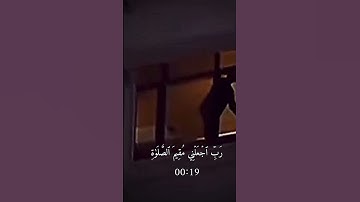 كانوا قليلًا من الليل ما يهجعون ..|| سورة الذاريات | ماهر المعيقلي