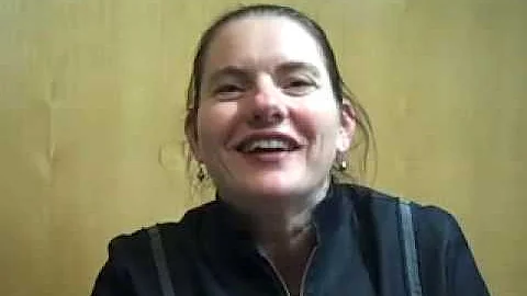 Interview with Helen Lowe