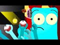 Too kid friendly 2  the origin of the mutants unrated geometry dash 211