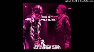" Little Susie " | "This Is It" Band Rehearsal (Never Before Heard) (Fanmade) screenshot 1