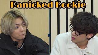 Taekook/vkook cute moments || RUN BTS 136 EPISODE