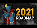 Big Things Are Coming in 2021 (OSRS)