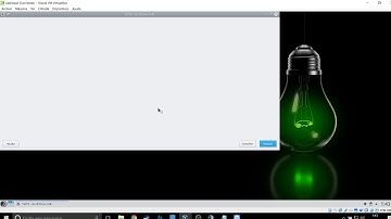 Configurar servidor DHCP en OpenSuse
