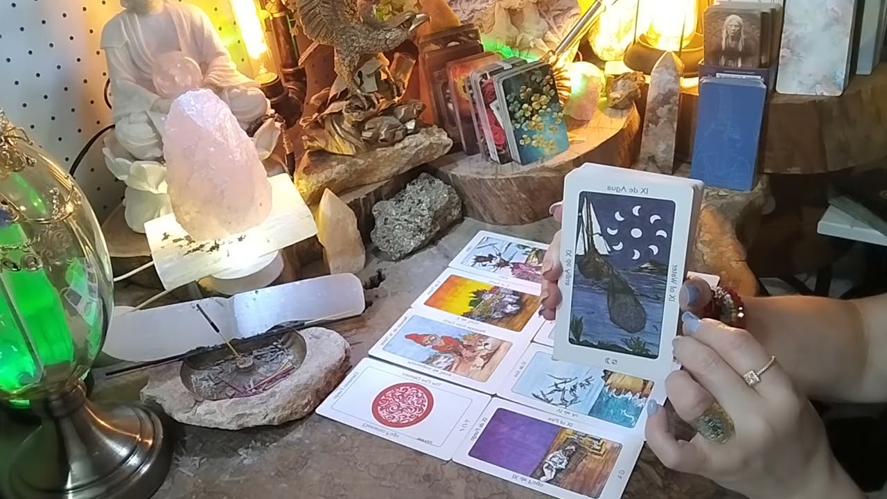 SIGNO DE PEIXES ESSA ENERGIA SERÁ FLUIDA VC VAI PERCEBER TUDO AGORA WHATSAPP054999498134 