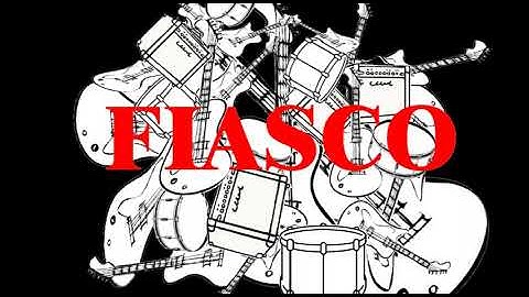 Fiasco - audio demo