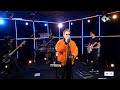 La Roux - Automatic Driver live on 3FM