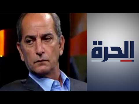 مصر.. مرض السرطان يتغلب على الفنان هشام سليم
 - 08:54-2022 / 9 / 23