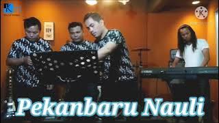 Mantull,,,Cover PEKANBARU NAULI,,Cipt JONAR SITUMORANG,Mallatam,,,