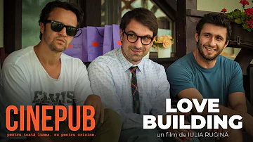LOVE BUILDING | feature film online on CINEPUB