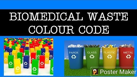 BIOMEDICAL COLOUR CODES #CSIRICMRGATE #UGC #PARAMEDICAL