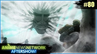 Attack on Titan: Junior High (TV) - Anime News Network