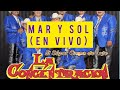 MAR Y SOL (EN VIVO) - 🔥LA CONCENTRACION 🔥. VOL I 2020 #LACONCECUMBIAS