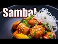 CERDO en Salsa AGRIDULCE de SAMBAL | Comida China | TOQUE Y SAZÓN