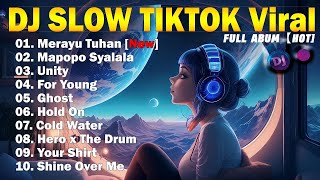 Download Lagu NEW DJ SLOW REMIX VIRAL TIKTOK 2025   DJ SLOW TERBARU BASS FULL ALBUM 2025   DJ Merayu Tuhan x Unity MP3 Download Lagu NEW DJ SLOW REMIX VIRAL TIKTOK 2025   DJ SLOW TERBARU BASS FULL ALBUM 2025   DJ Merayu Tuhan x Unity MP3