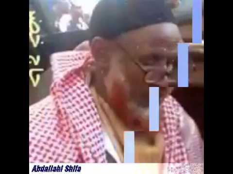 SHEIK KADIR GABARA OROMOO MANZUMA