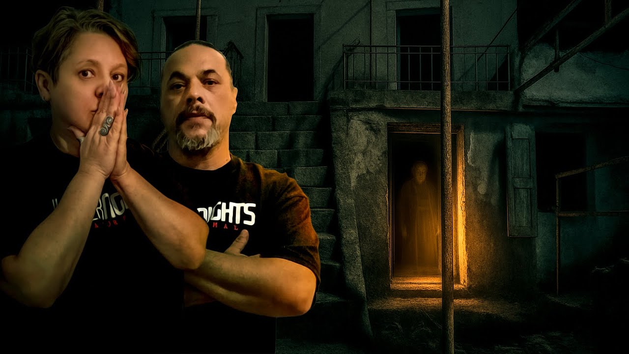 ΕΠΙΣΤΡΟΦΗ ΣΤΑ ΔΙΔΥΜΑ ΣΠΙΤΙΑ ΣΤΗΝ ΣΤΡΟΦΗ, DUO ΚΑΤΕΡΙΝΑ & ΣΤΕΛΙΟΣ  (THE TWIN HOUSES AT THE TURN)