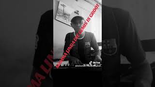 Marko Van Wyk  The Holy Heart Cover