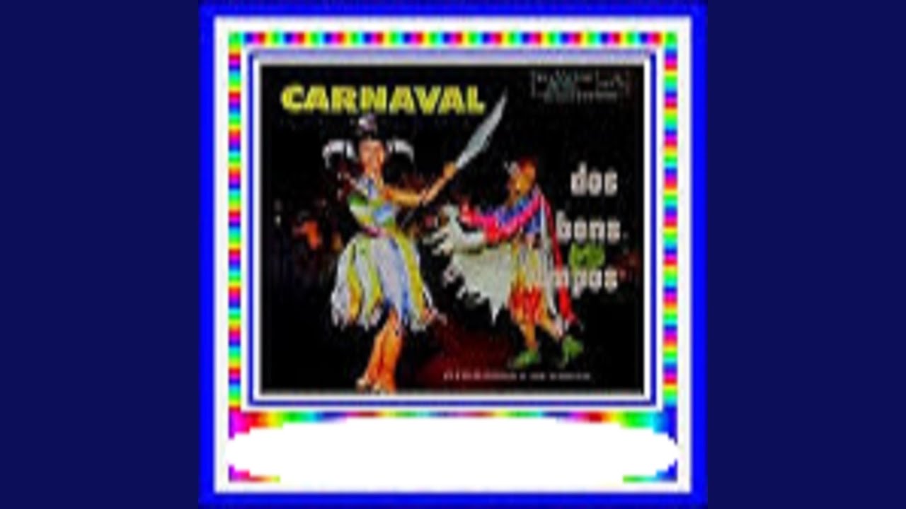 Watch PASSO DO CANGURU on YouTube Watch PASSO DO CANGURU on YouTube