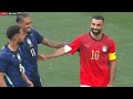 ملخص مباراة البرازيل ومصر 21 أهداف برونو غيماريش 7 مصطفى زيكو 11 وإندريك 52 mp3