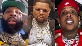 J Prince SENDS Finesse 2Tymes SERIOUS WARNING After He Left MobTies
