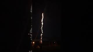 Fireworks July 4, 2021