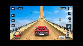 Ramp Car Racing - Car Racing 3D - Android Gameplay screenshot 5