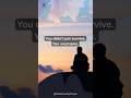 Proof You Survived &amp; Overcame | Psalm 34:18 | Christian Motivation | Inspirational Message