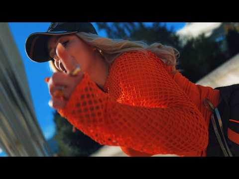 SAVANNAH - RECOGNITION (Prod. IGbeatsLE) (Official Music Video)