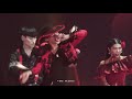 이승훈 - FLAMENCO 교차편집 ver. @WINNER CROSS TOUR