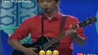 Cak Blangkon Istriku Seleraku