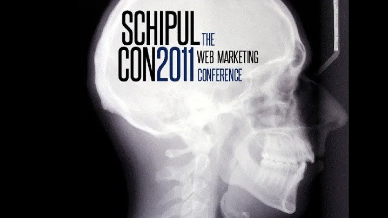 User Experience and the Power of Great Design - SchipulCon 2011